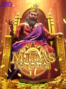 MidasFortune