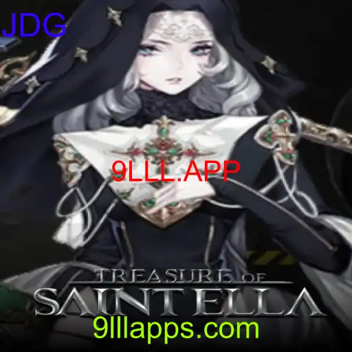 TreasureofSaintElla